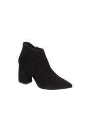 Stivaletti Nero Janet & Janet