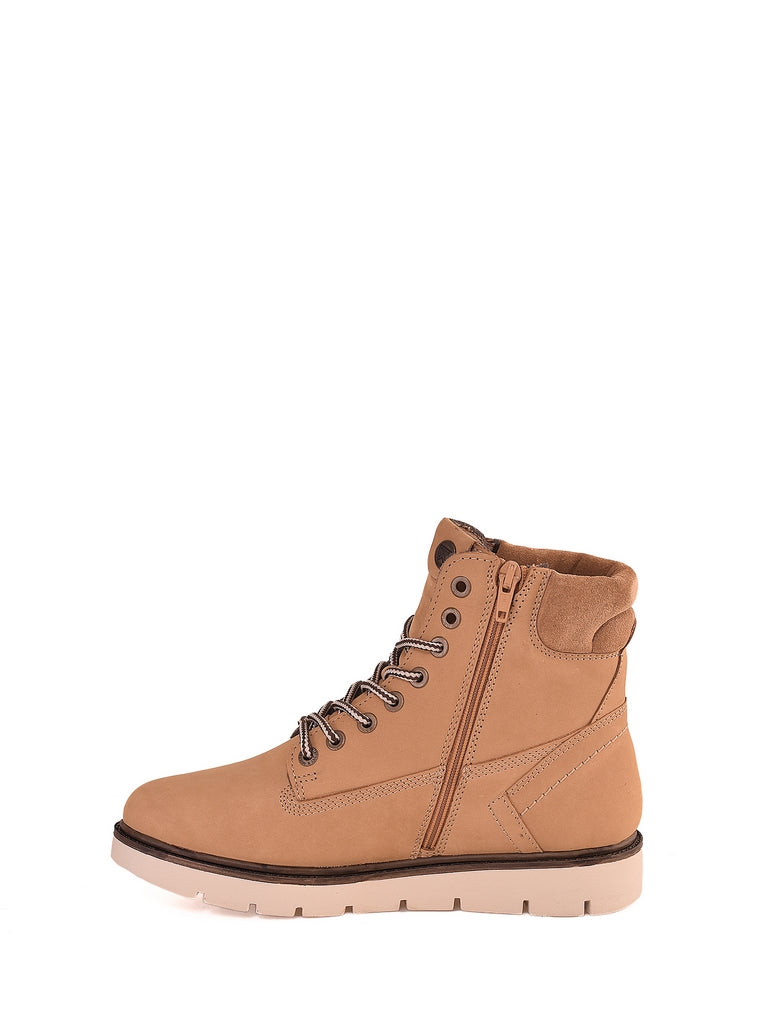 Stivaletti Giallo Wrangler