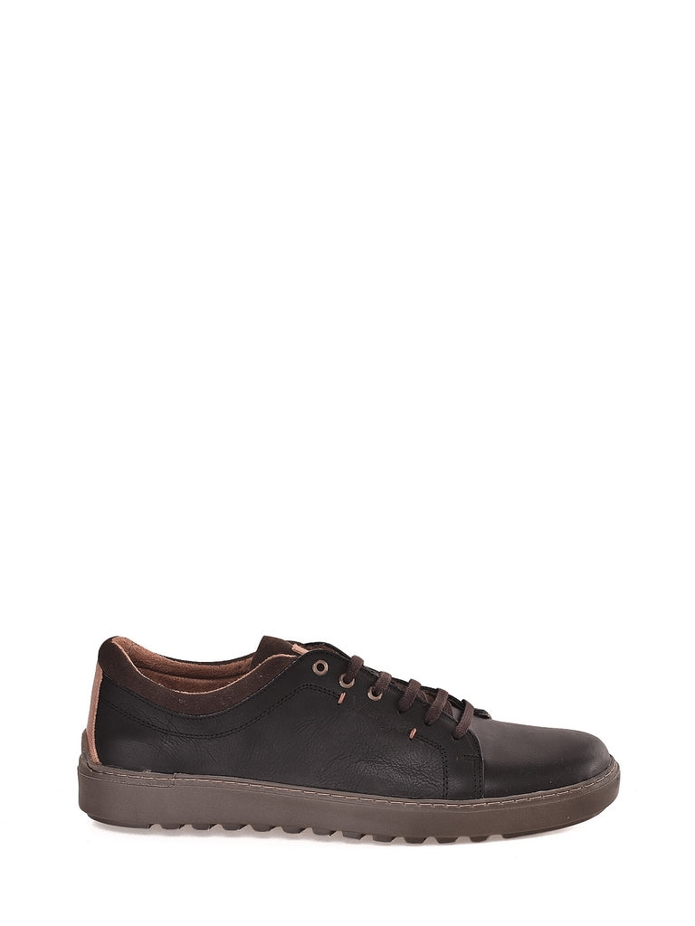 Sneakers Nero Wrangler