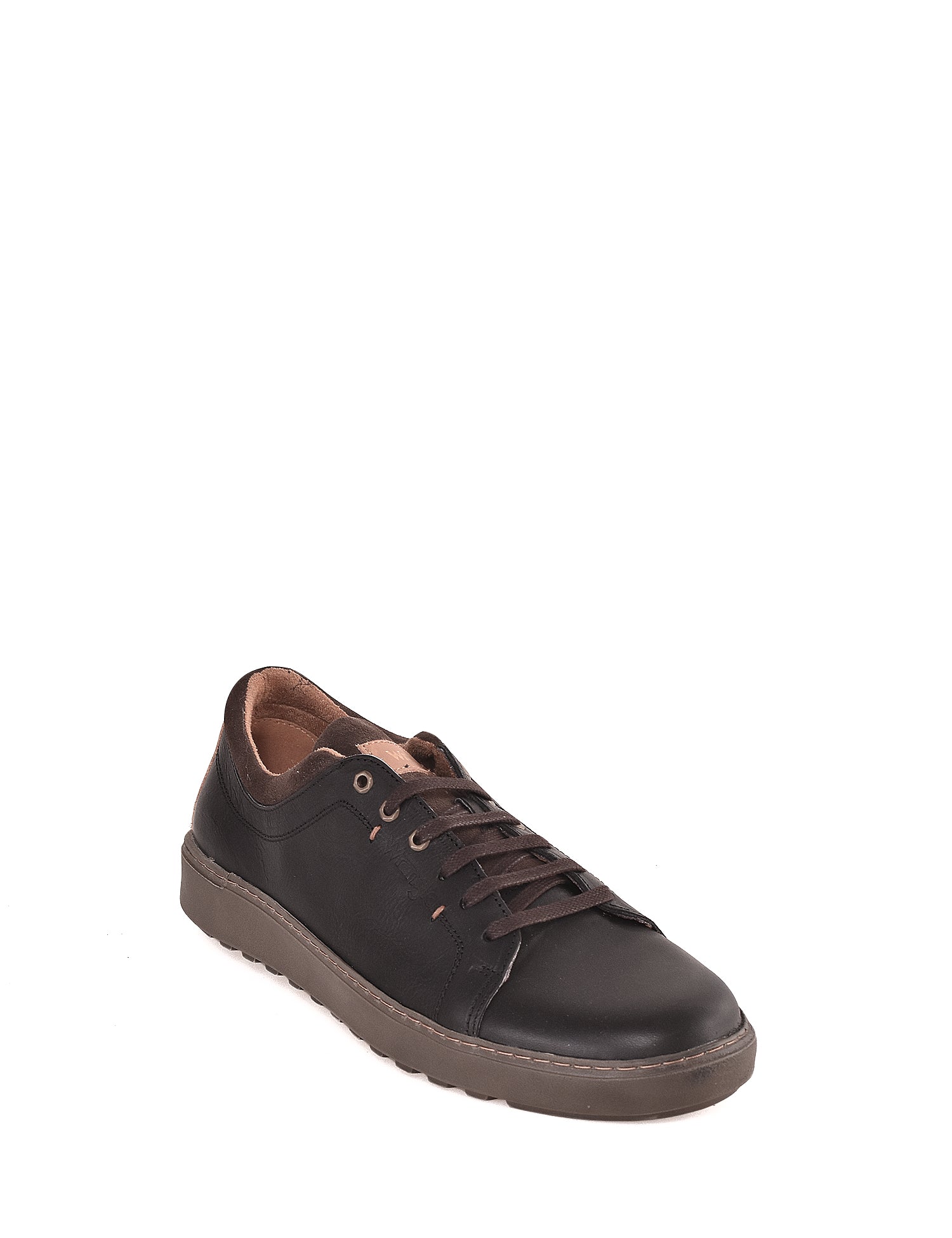 Sneakers Nero Wrangler