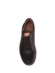 Sneakers Nero Wrangler