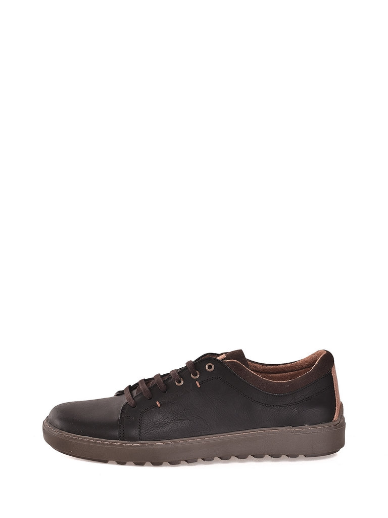 Sneakers Nero Wrangler