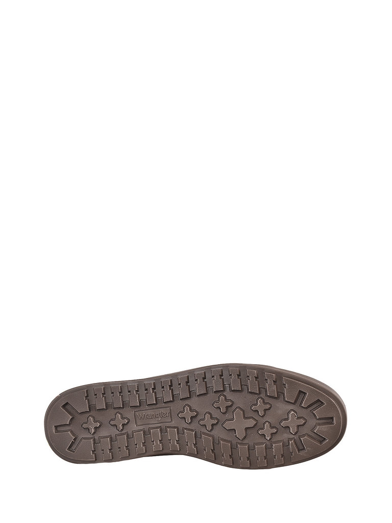 Sneakers Nero Wrangler