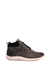 Polacchino Grigio Wrangler