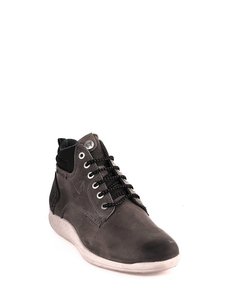 Polacchino Grigio Wrangler