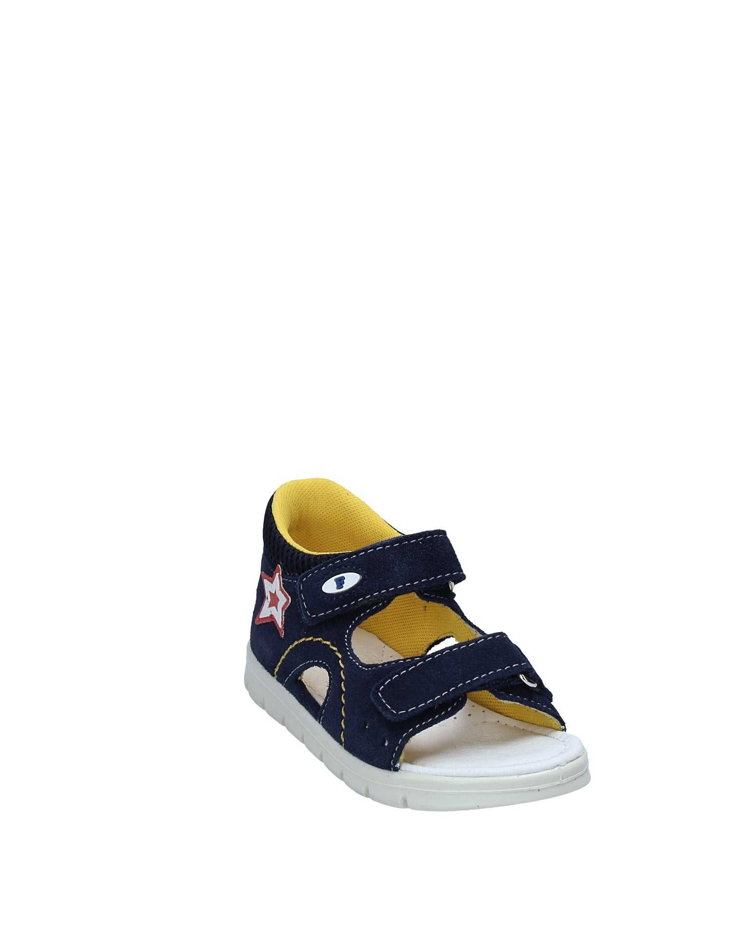 Sandali Blu Falcotto