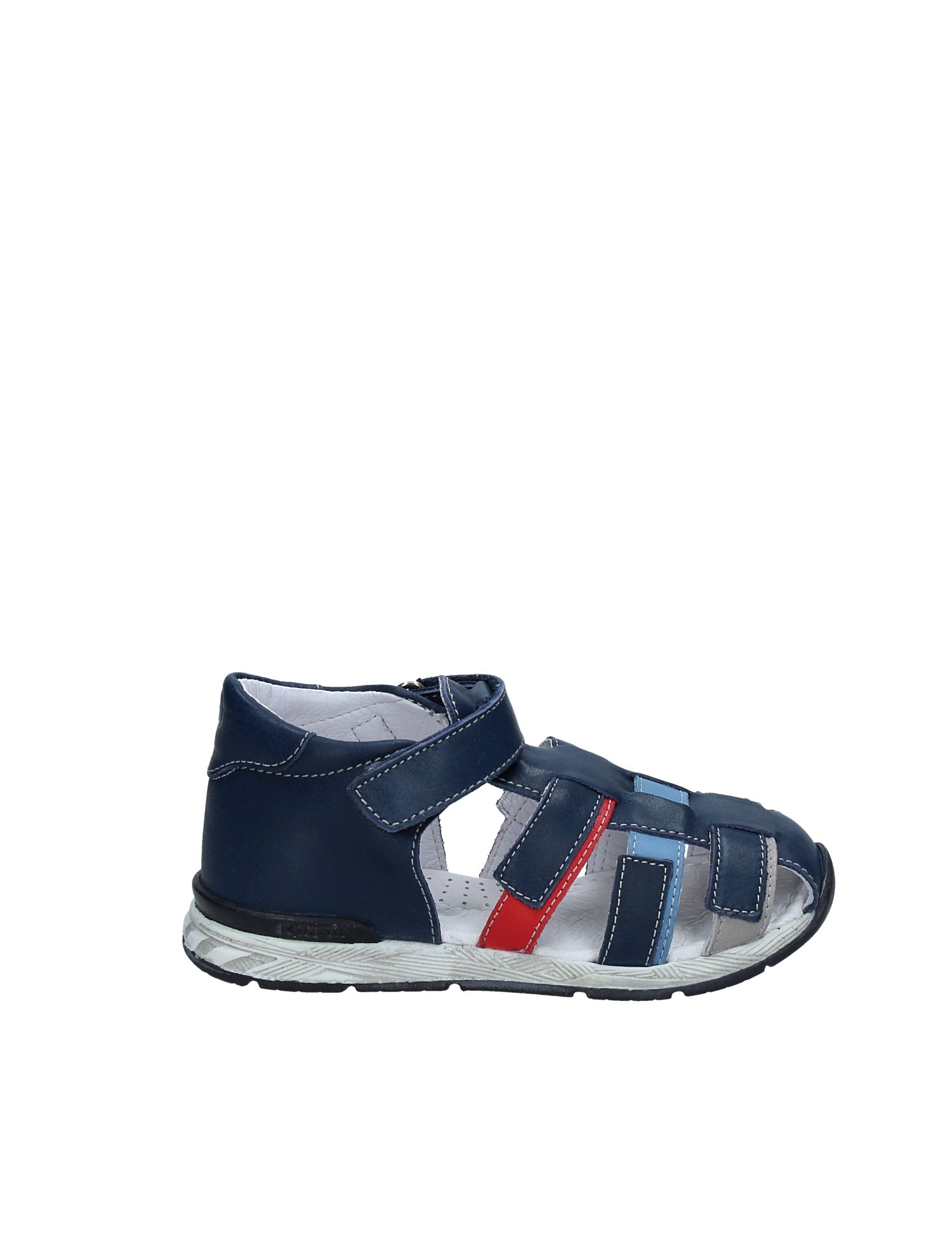 Sandali Blu Falcotto