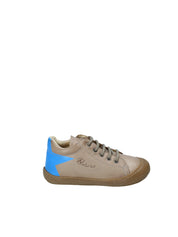 Sneakers Marrone Naturino