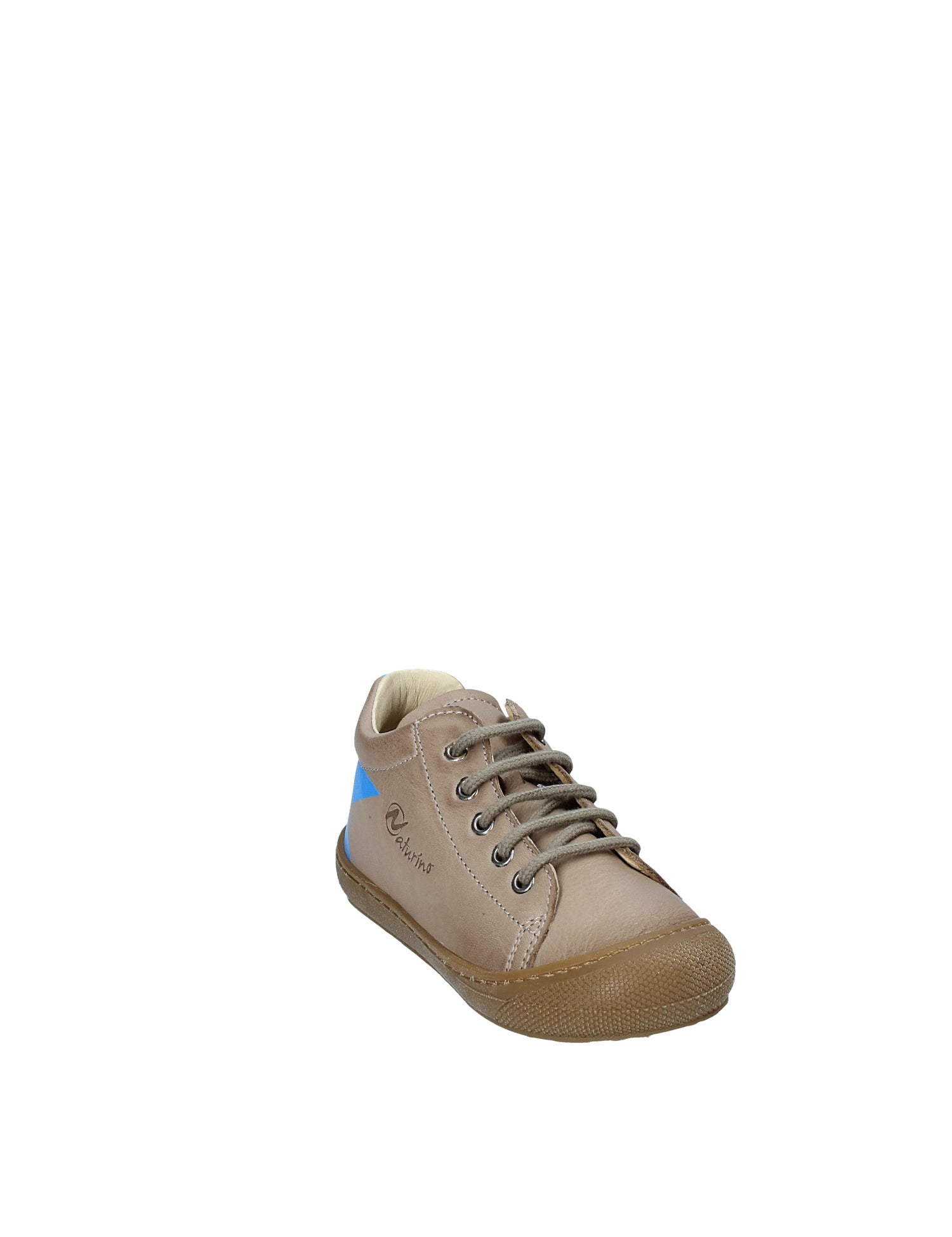 Sneakers Marrone Naturino