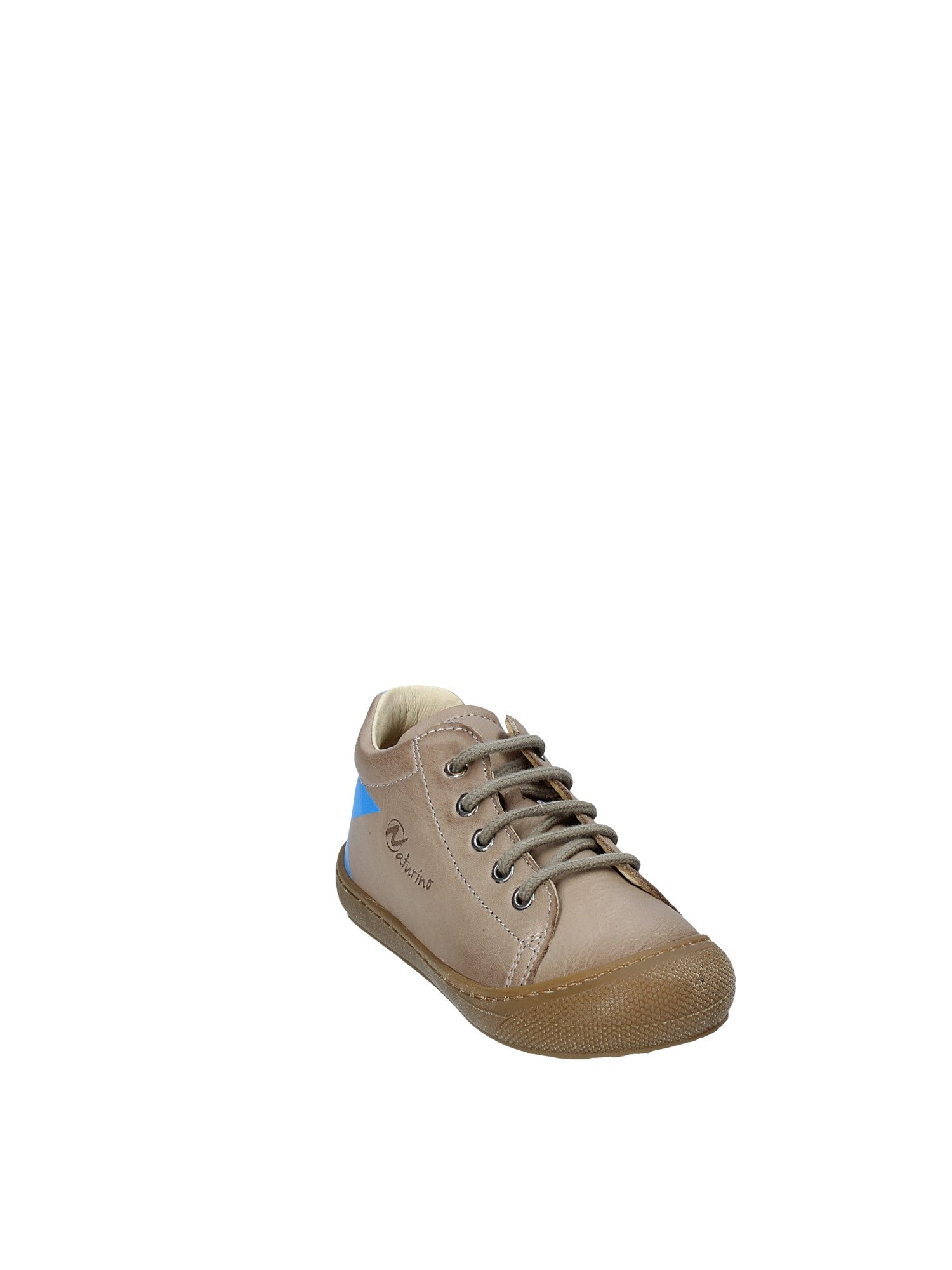 Sneakers Marrone Naturino