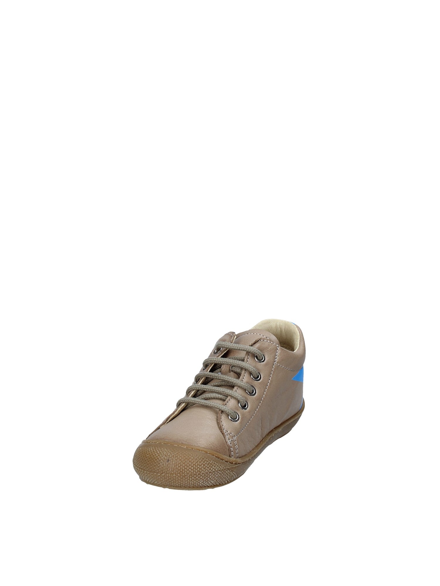 Sneakers Marrone Naturino