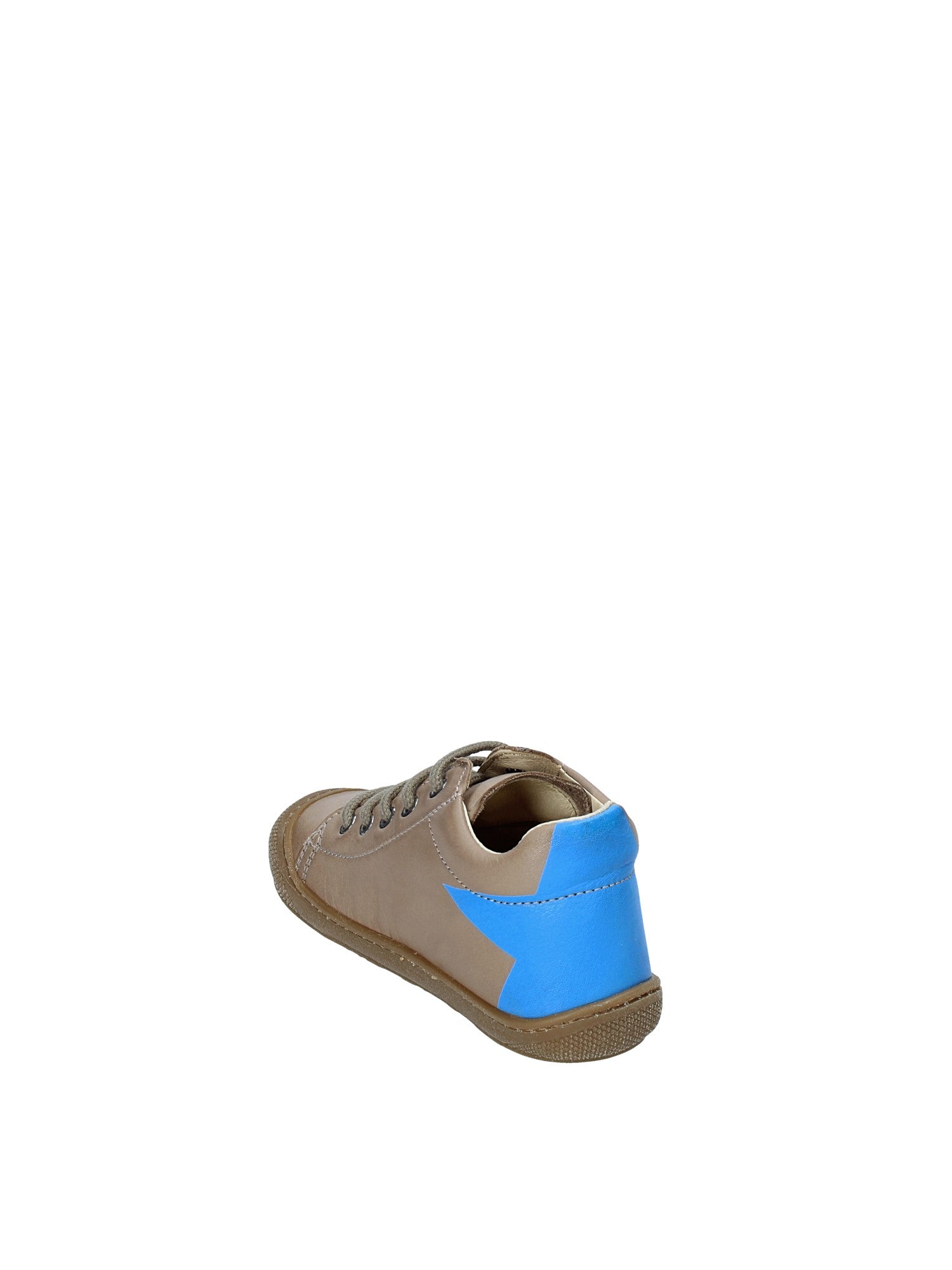 Sneakers Marrone Naturino