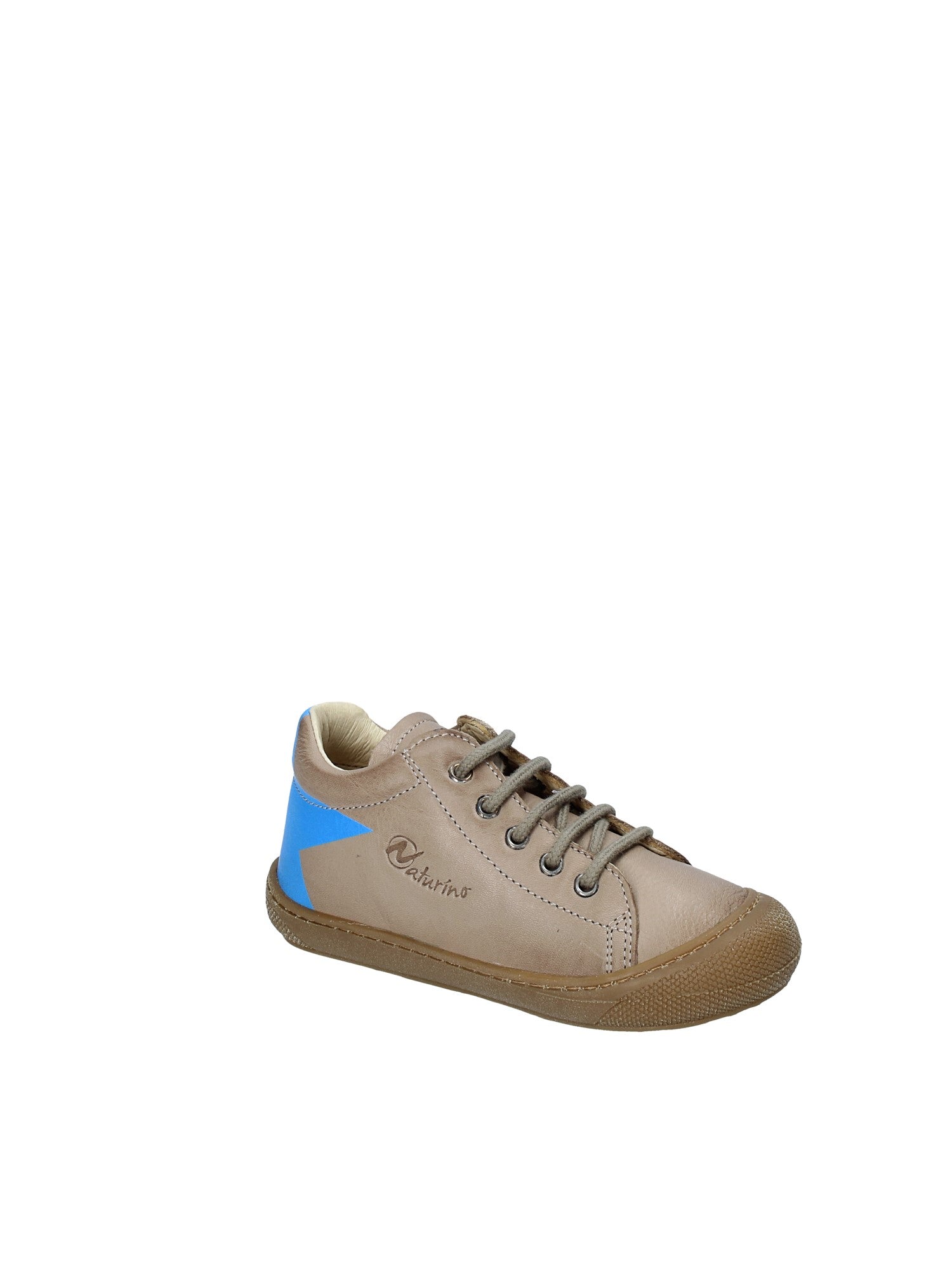 Sneakers Marrone Naturino