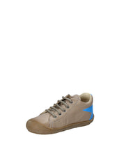 Sneakers Marrone Naturino
