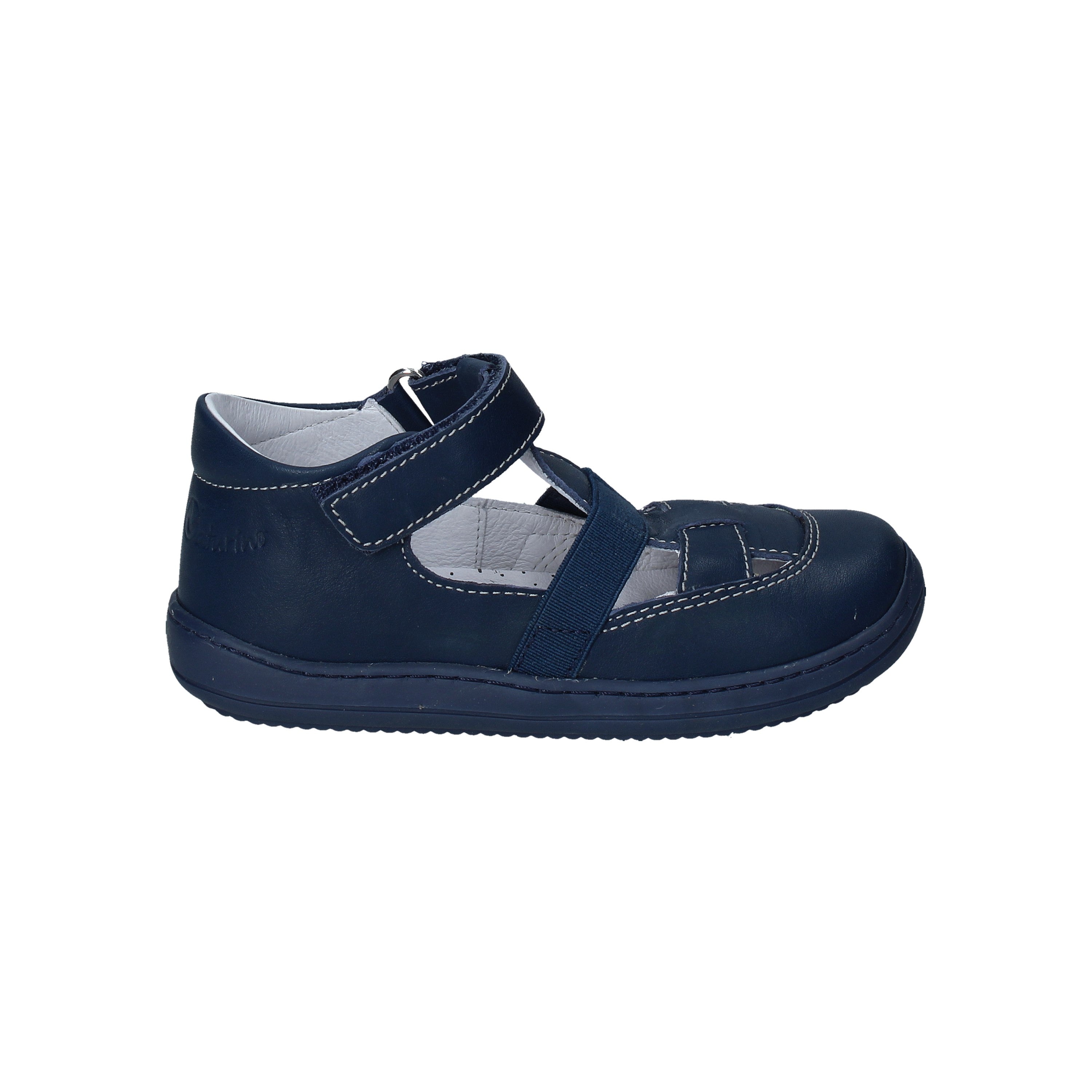 Sandali Blu Naturino