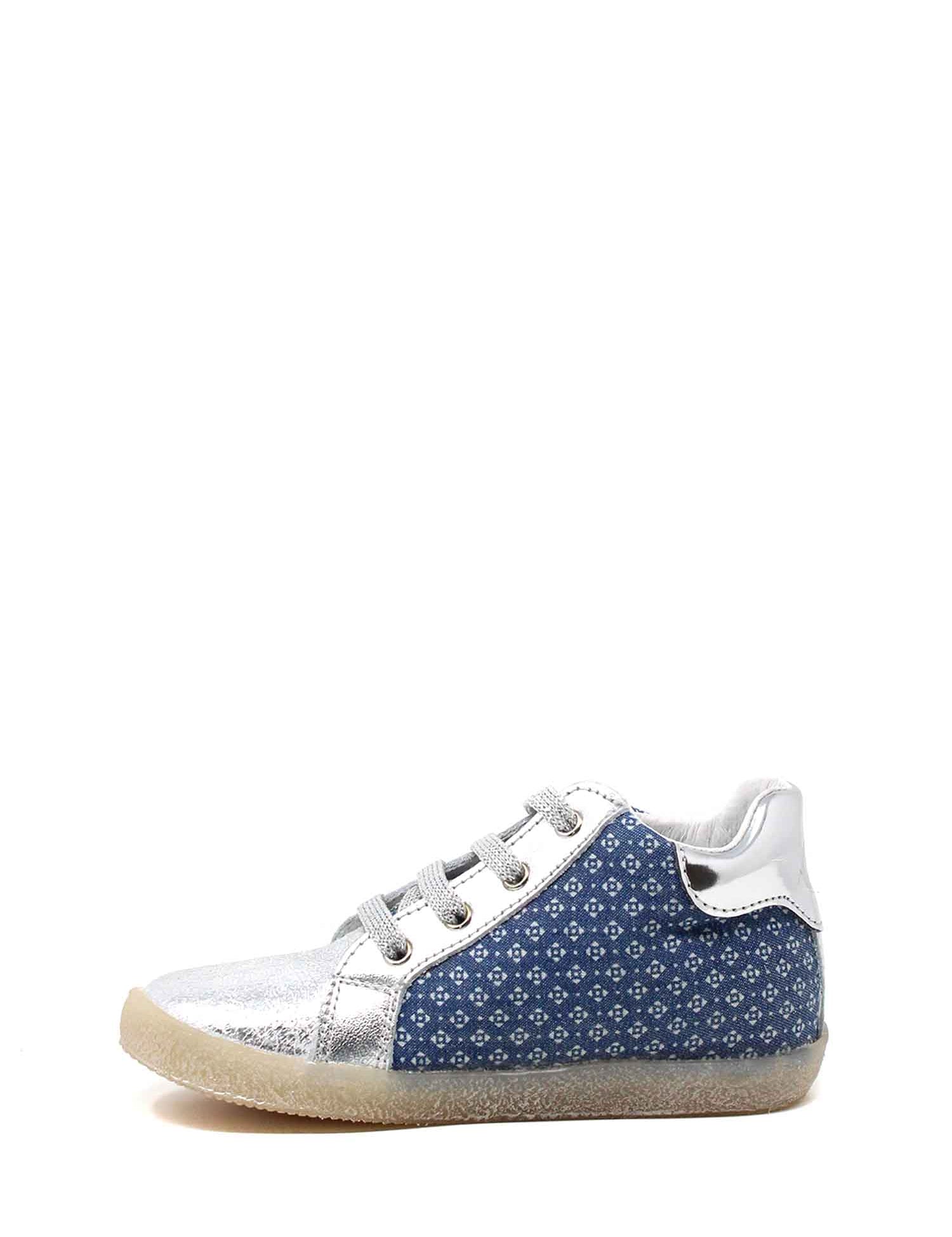 Sneakers Blu Falcotto