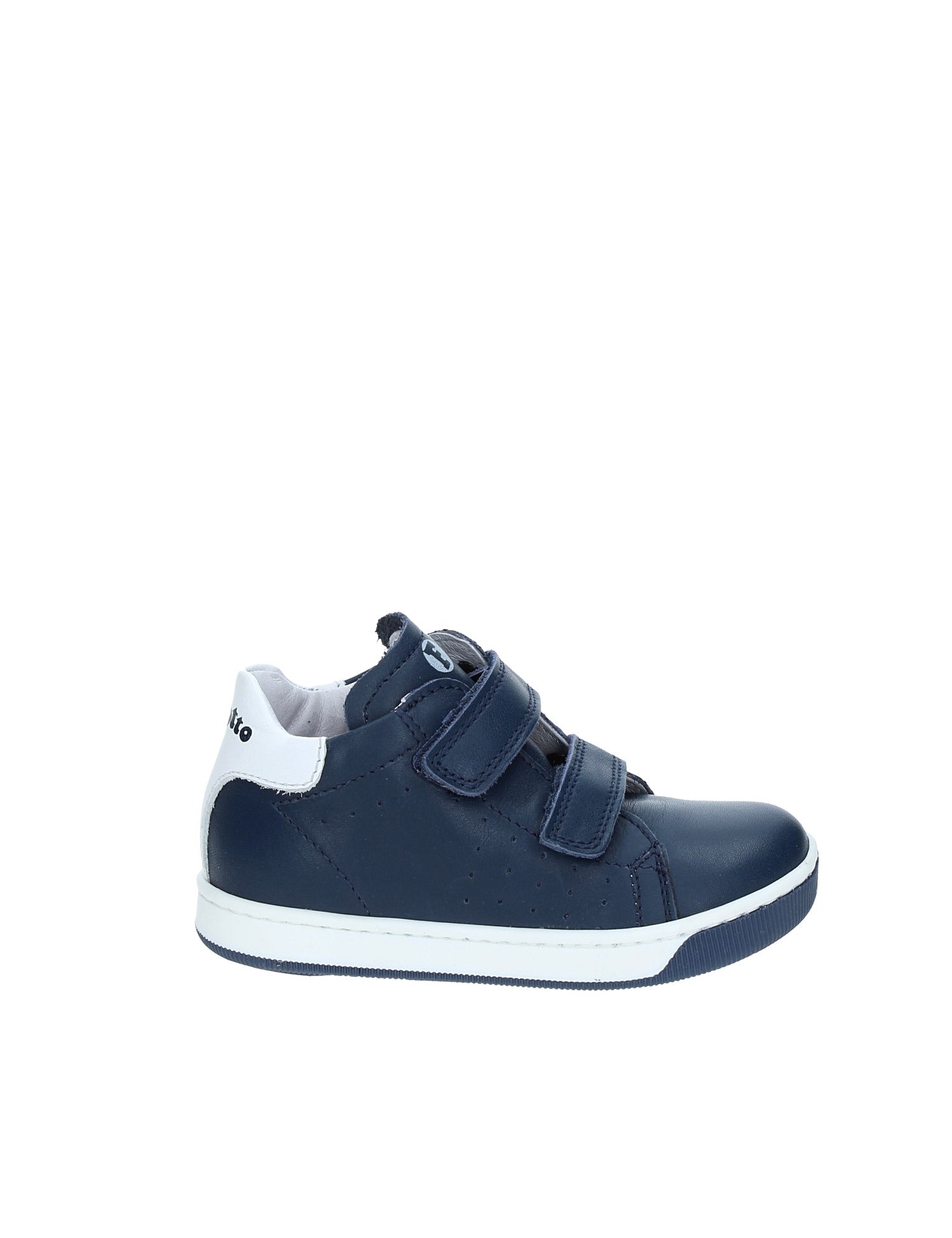 Sneakers Blu Falcotto