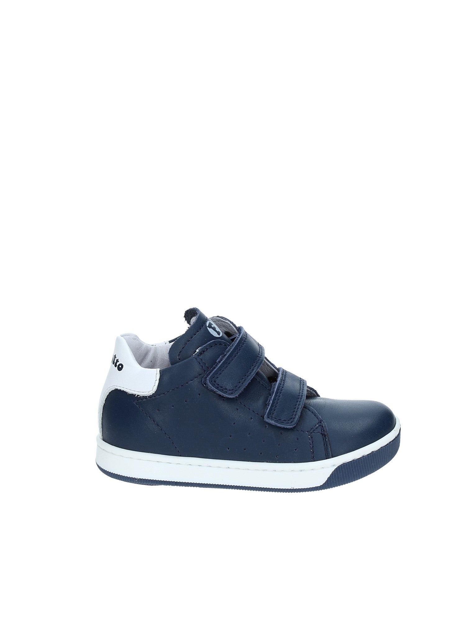 Sneakers Blu Falcotto