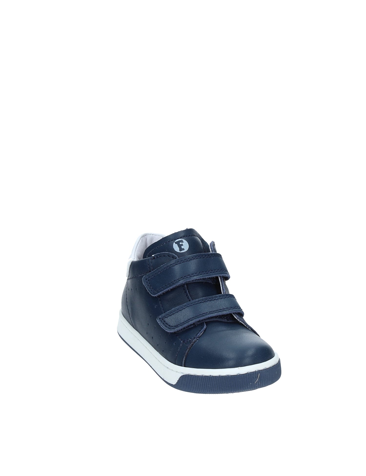Sneakers Blu Falcotto