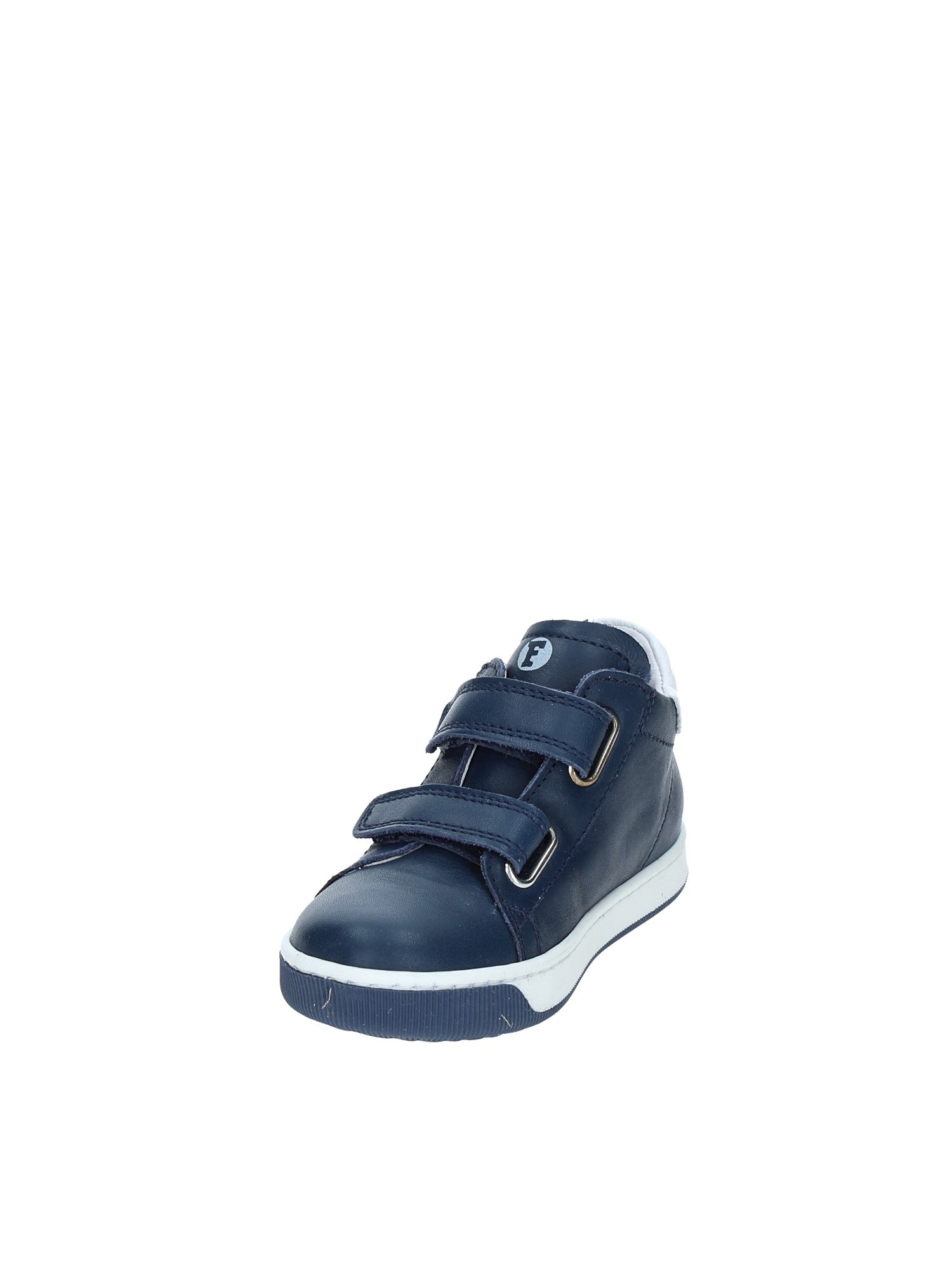 Sneakers Blu Falcotto