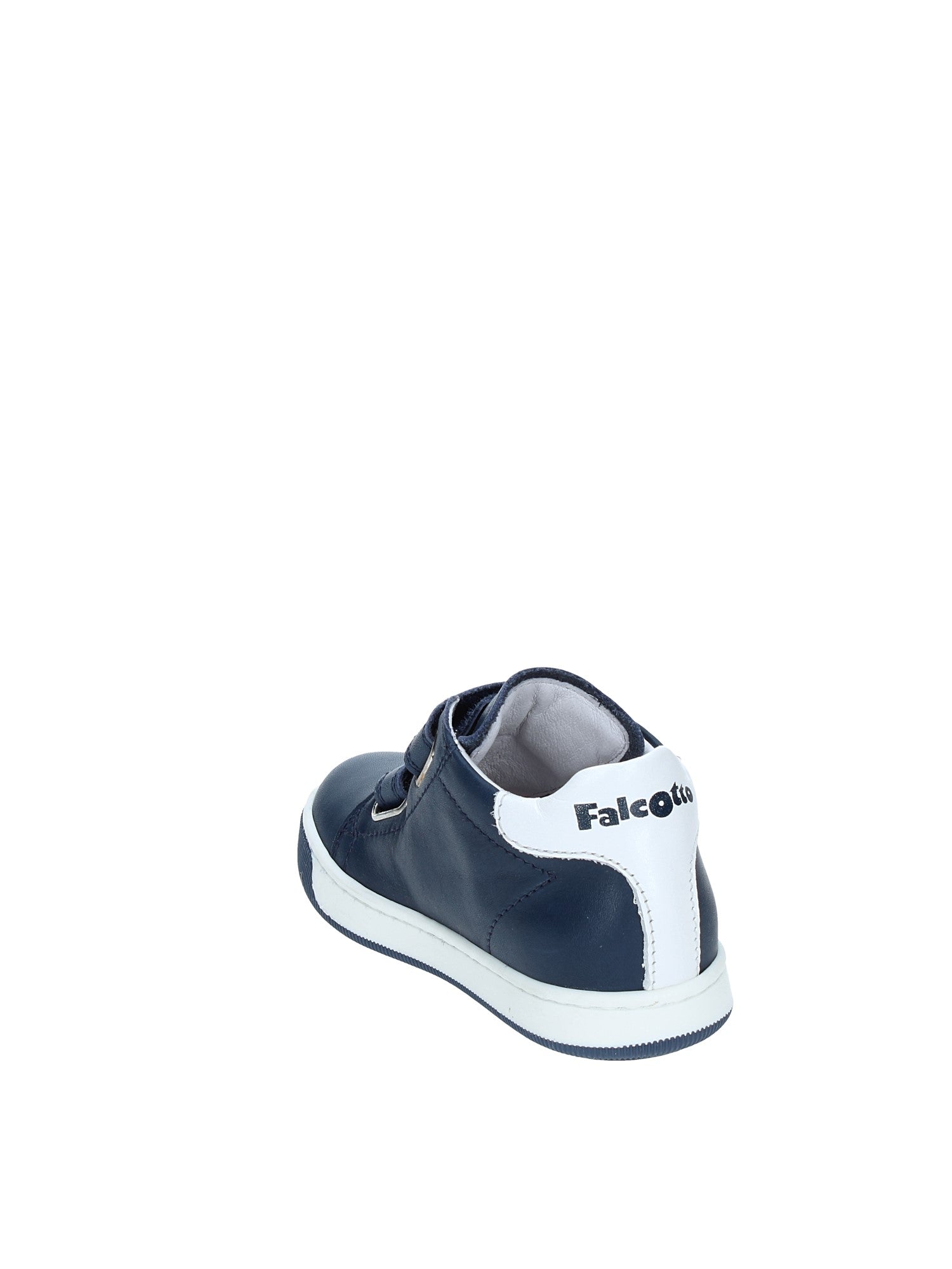 Sneakers Blu Falcotto