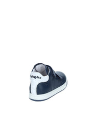 Sneakers Blu Falcotto