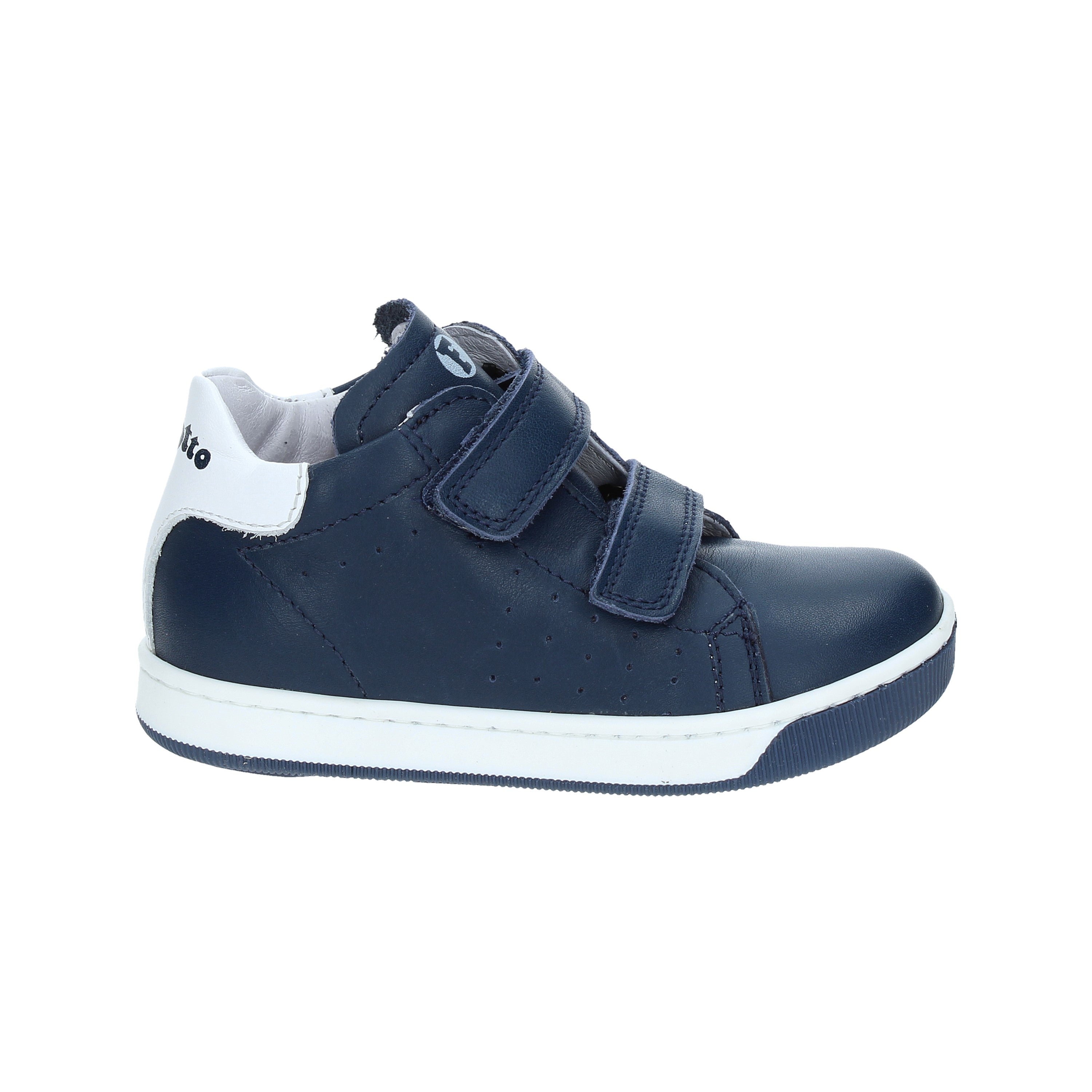 Sneakers Blu Falcotto