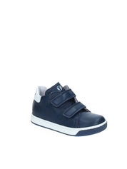 Sneakers Blu Falcotto