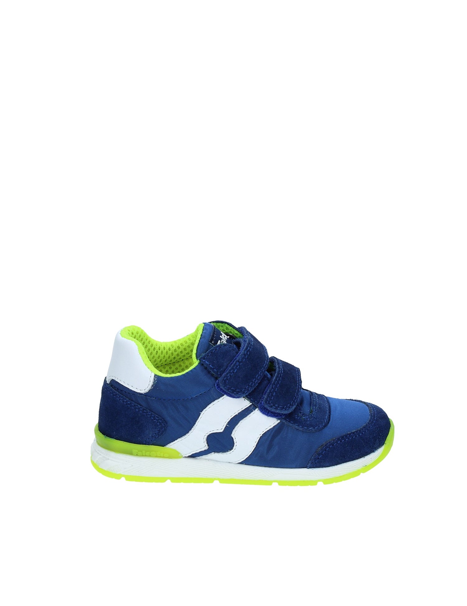 Sneakers Blu Falcotto