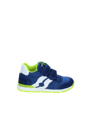 Sneakers Blu Falcotto