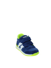 Sneakers Blu Falcotto