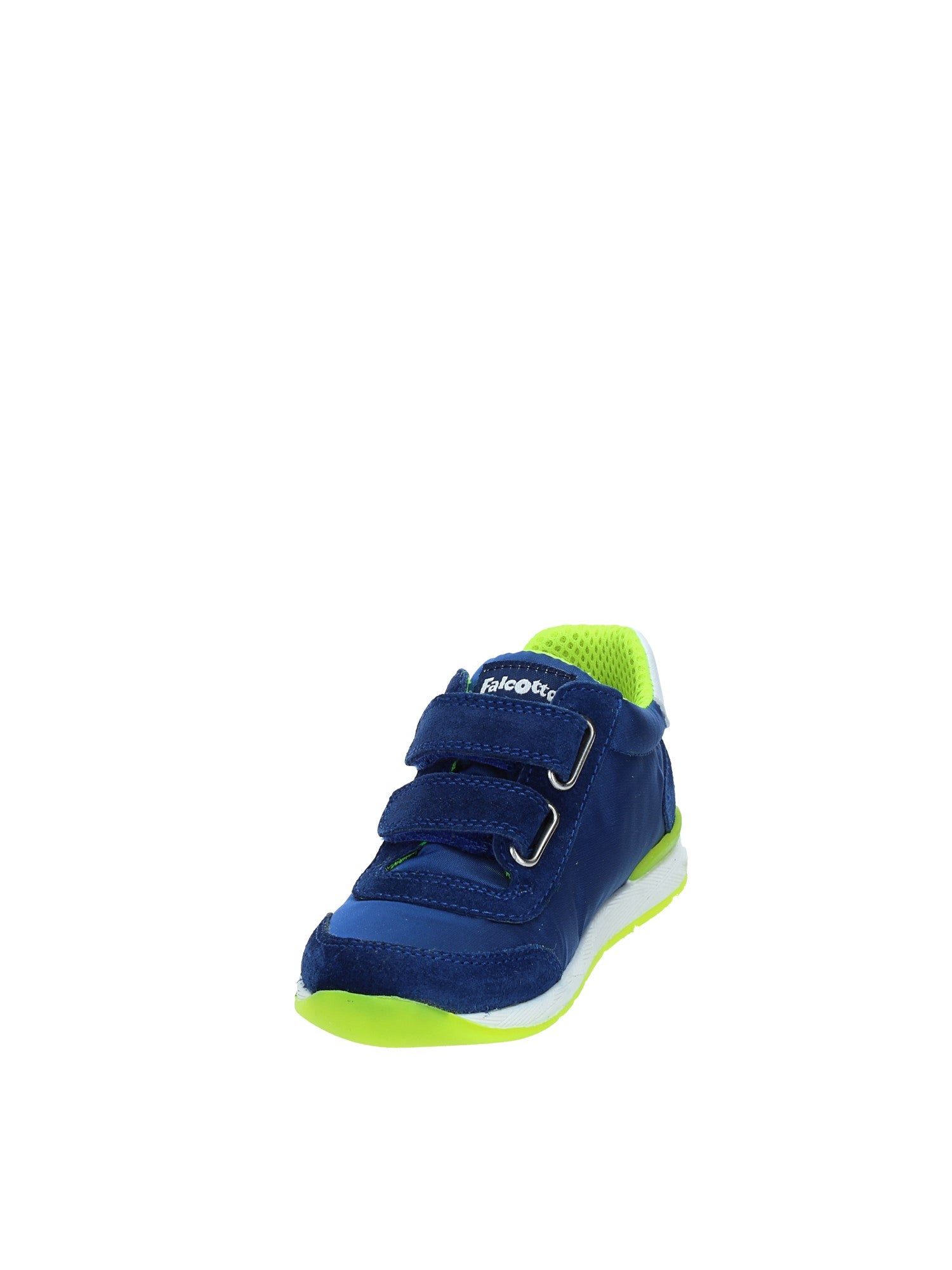 Sneakers Blu Falcotto