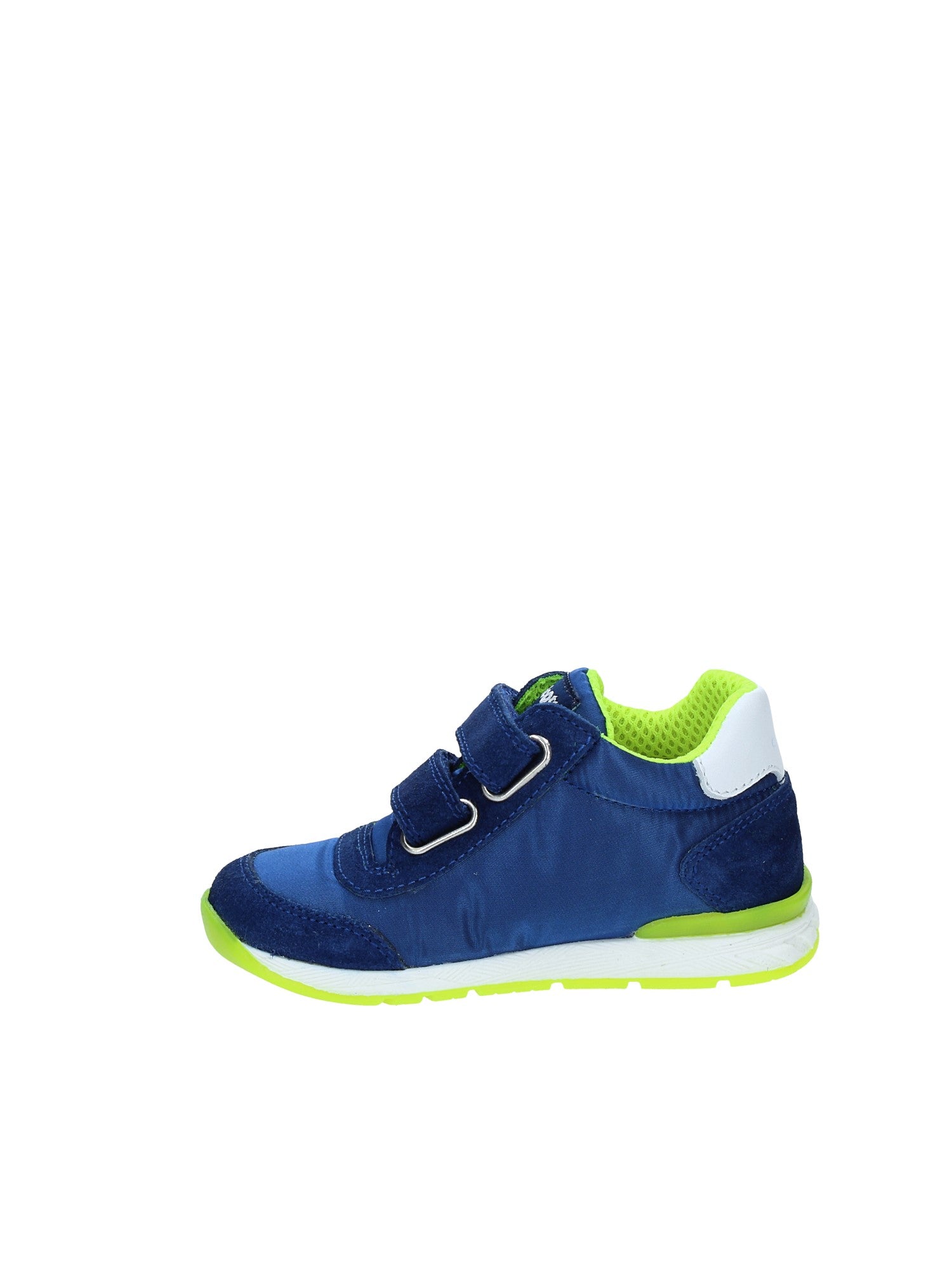 Sneakers Blu Falcotto