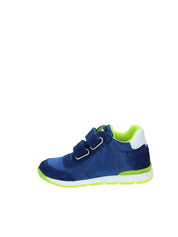 Sneakers Blu Falcotto