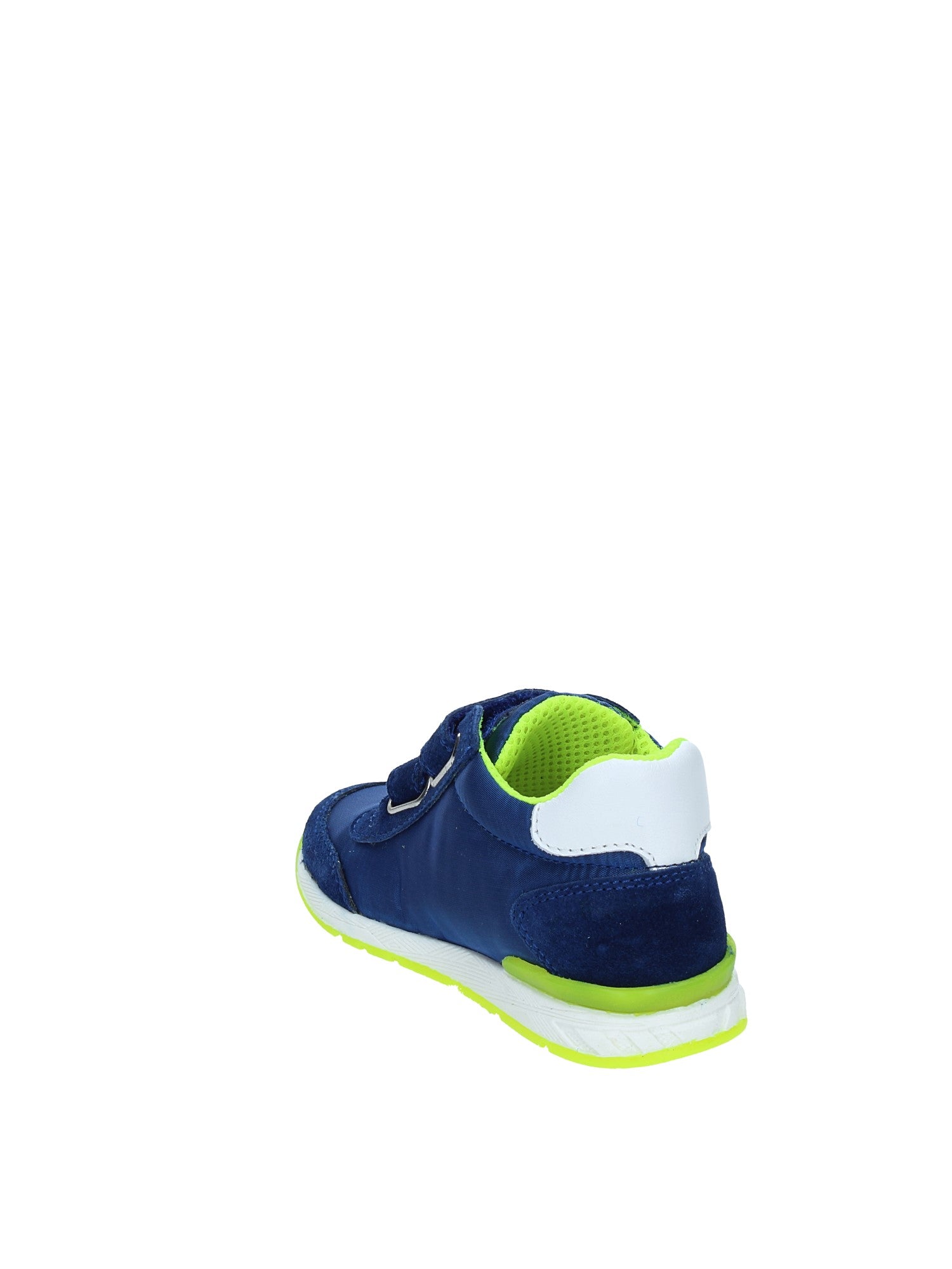 Sneakers Blu Falcotto