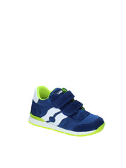 Sneakers Blu Falcotto