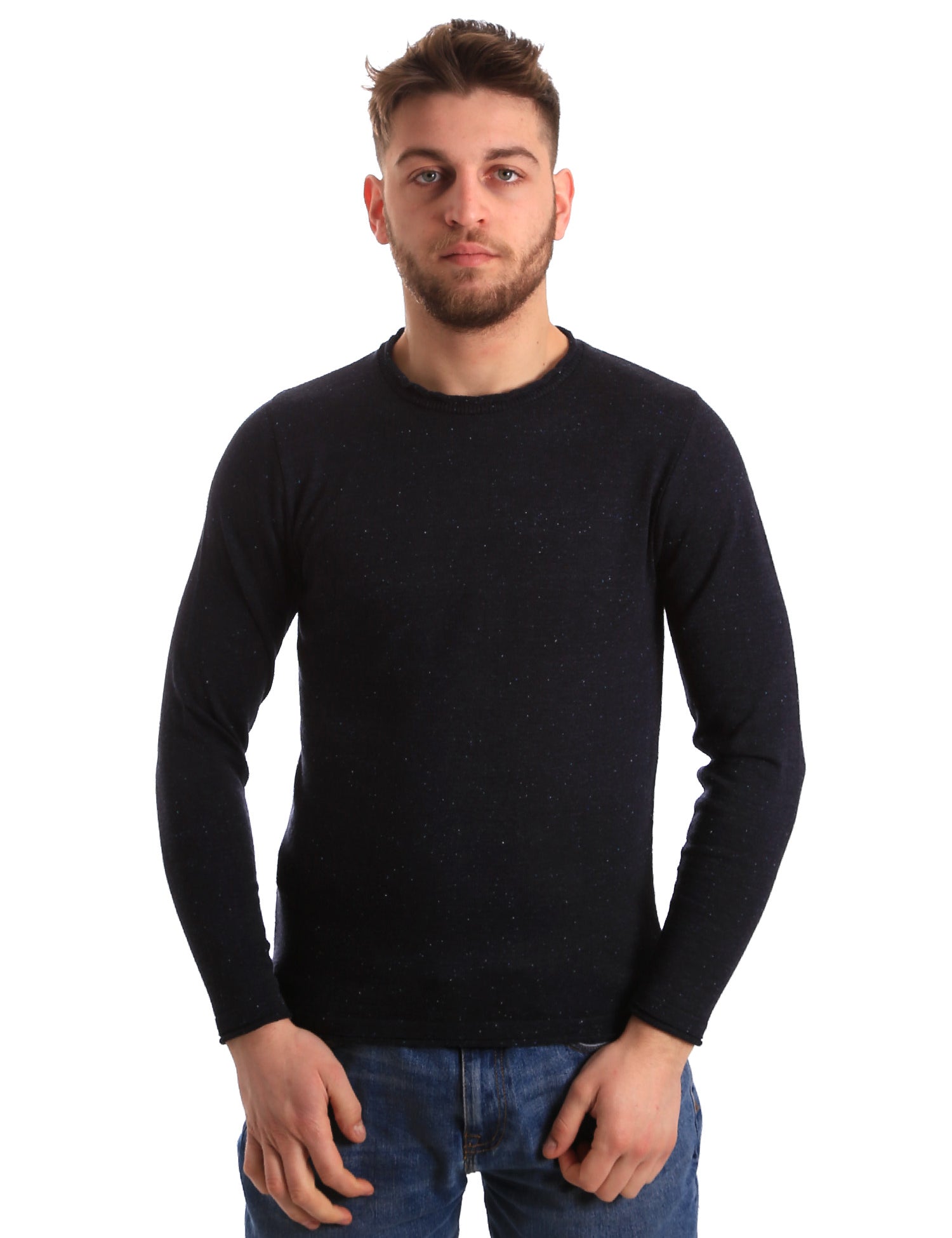 Maglioncini Blu Bradano