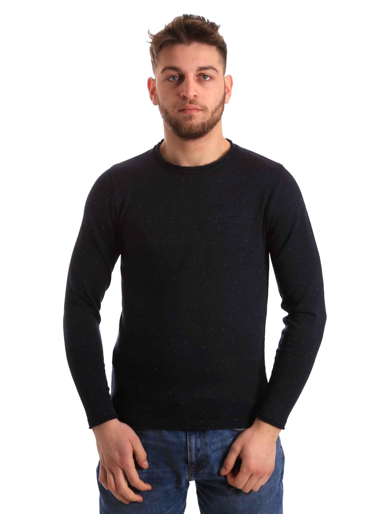 Maglioncini Blu Bradano