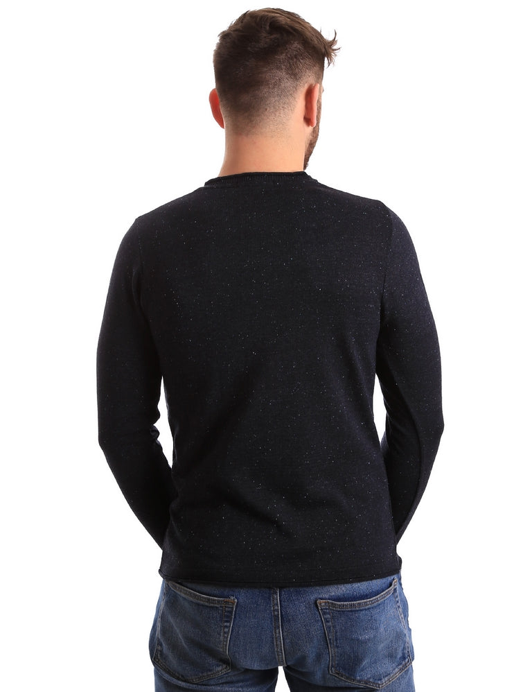 Maglioncini Blu Bradano