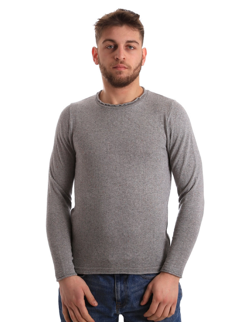 Maglioncini Grigio Bradano