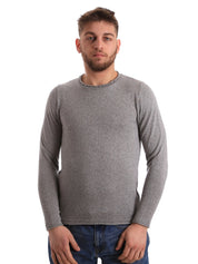 Maglioncini Grigio Bradano