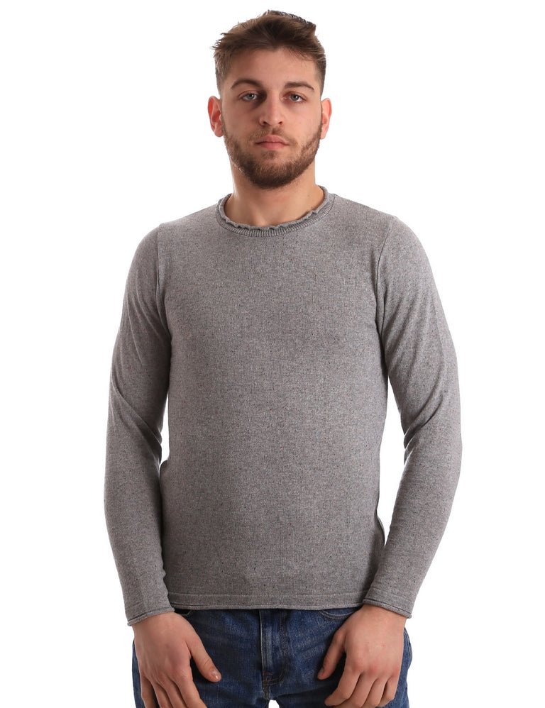 Maglioncini Grigio Bradano