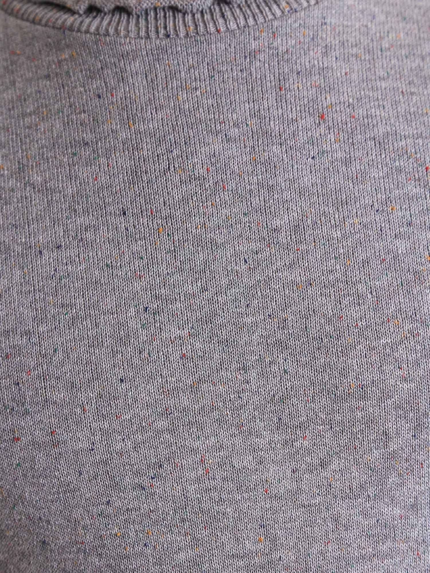 Maglioncini Grigio Bradano