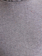 Maglioncini Grigio Bradano