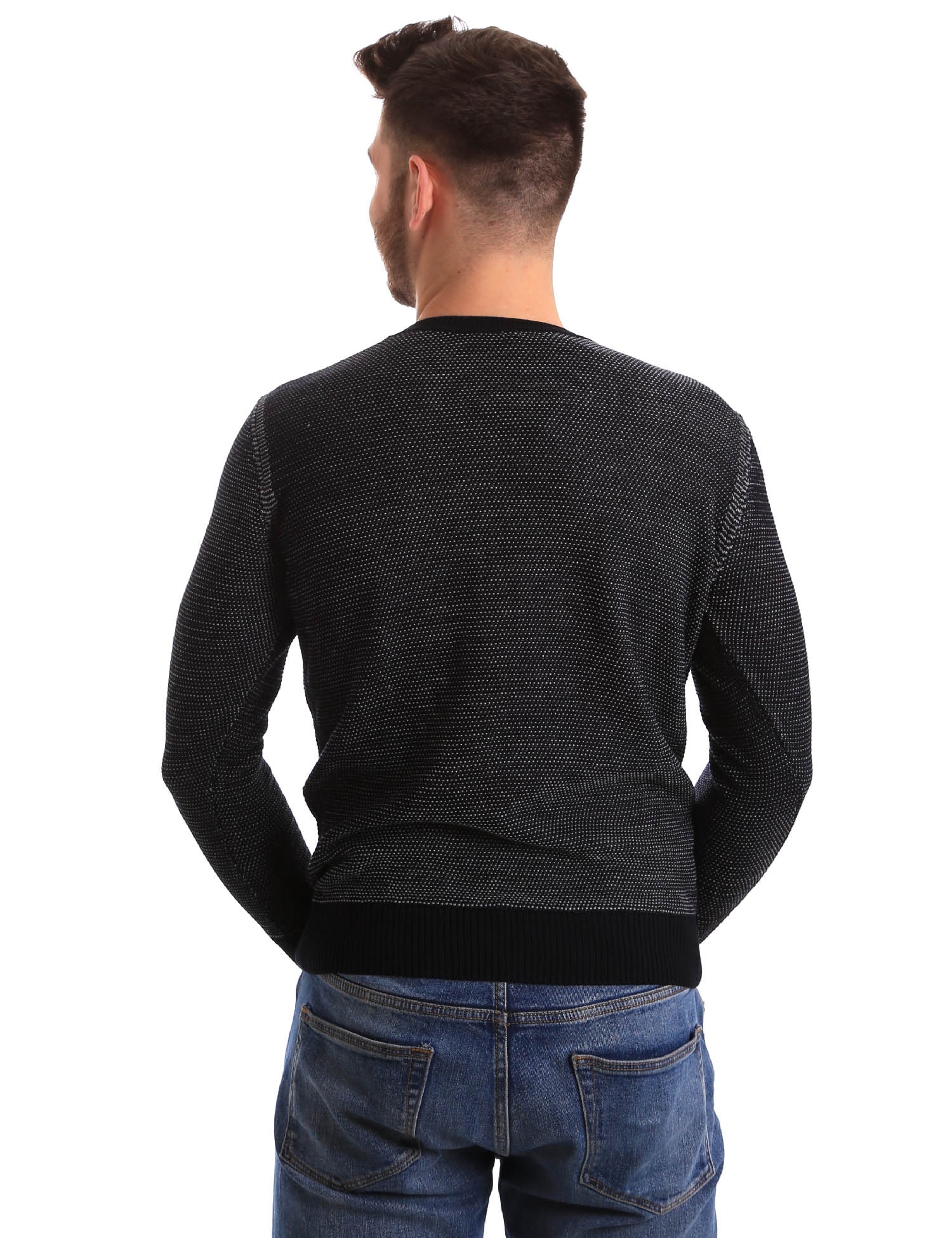 Maglioncini Blu Bradano