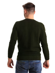 Maglioncini Verde Bradano