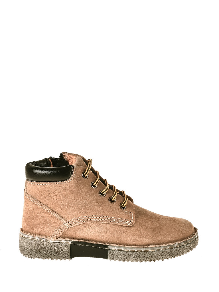 Polacchino Giallo Grunland Junior