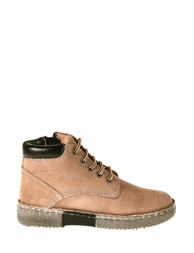 Polacchino Giallo Grunland Junior