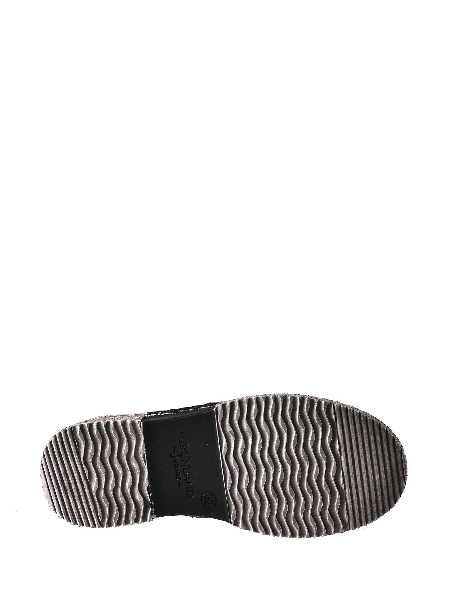 Polacchino Giallo Grunland Junior