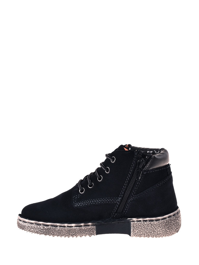 Polacchino Blu Grunland Junior